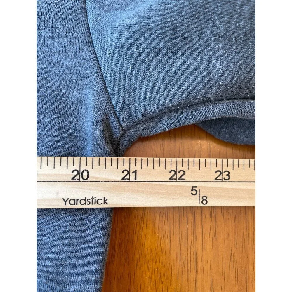 Avenue 1975 New York Destin Florida Endless Summer Hoodie M